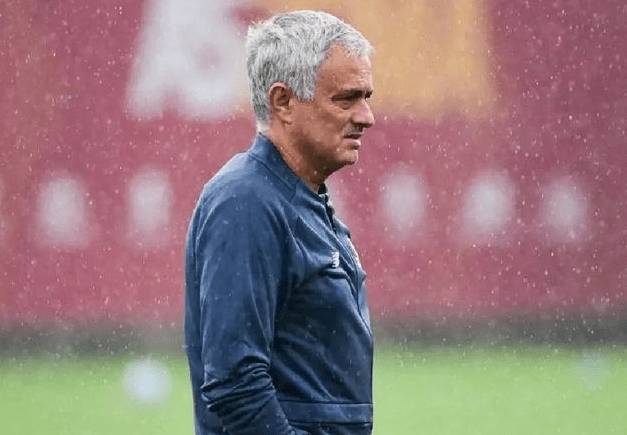 入主纽卡稳了?萨勒曼王子已联系穆里尼奥,狂人即将归来