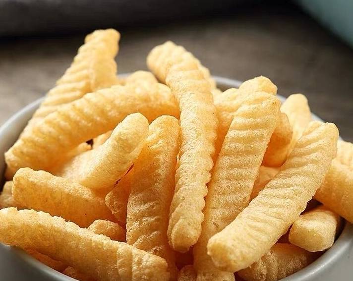 蛋黄酥|李佳琦、薇娅推爆的5种零食，明明走红，价格却很“良心”