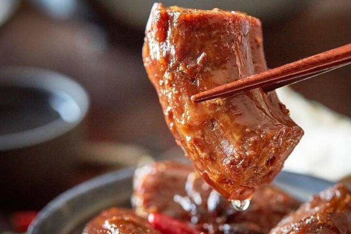 蛋黄酥|李佳琦、薇娅推爆的5种零食,明明走红,价格却很“良心”