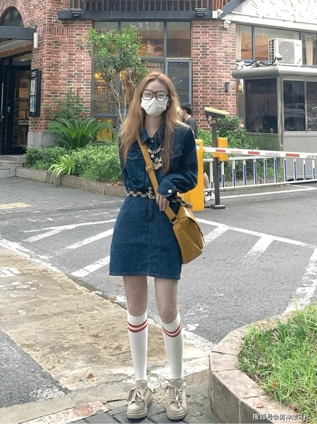 设计 霍格沃茨学院范儿?还是信手拈来的宽松感?小孩才做选择题