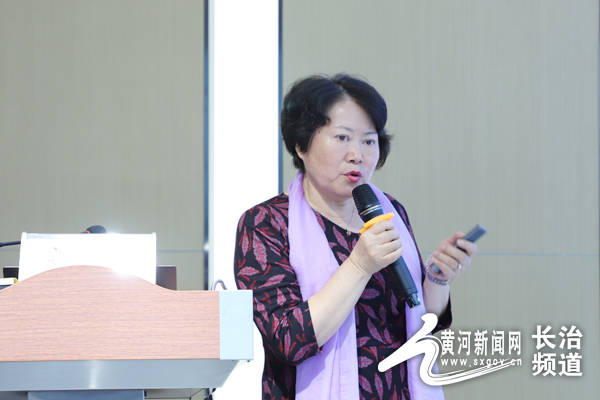 医学|“世界无痛 世界安宁”全国16省市联动学术论坛山西分论坛在长治举办