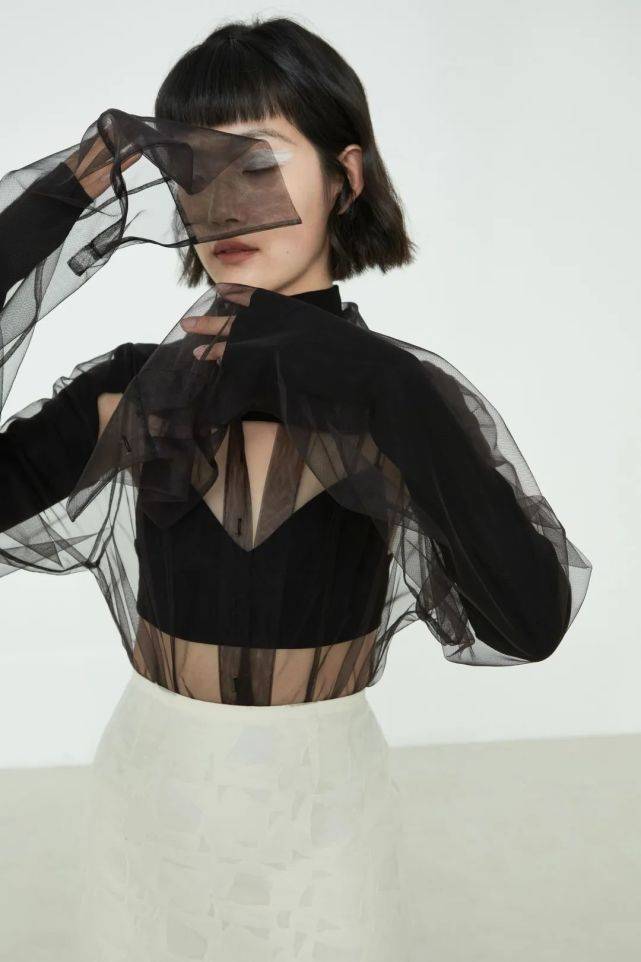 品牌 Point Zero One：高品极简 平衡至美