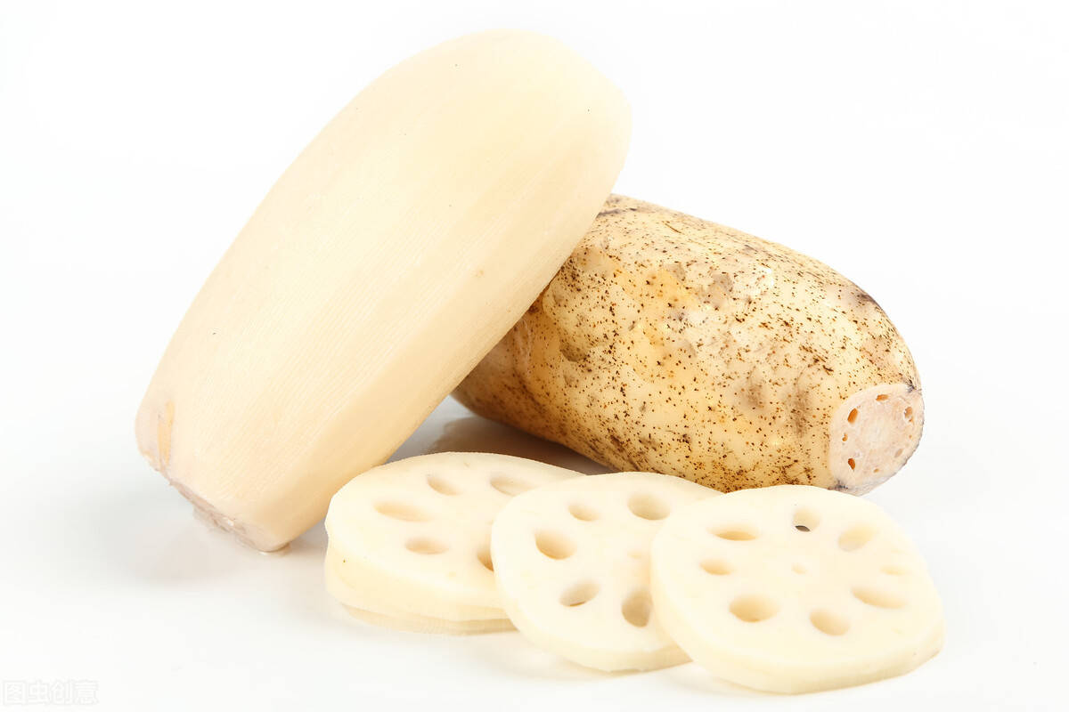 在接下来几个月的时间里,只要留心注意,莲藕,菱角,芡实,茭白,莼菜