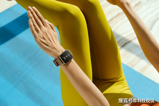 华米科技Amazfit发布中文名“跃我”，推出GTR3和GTS3系列智能手表