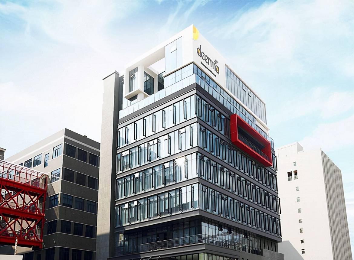 文/周 苏广东德尔玛科技股份有限公司(下称:德尔玛)是一家集自主研发