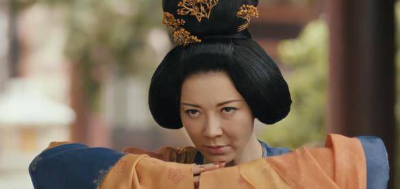 原创骊歌行颜妃早知皇位已经内定可她总喜欢挑战不可能