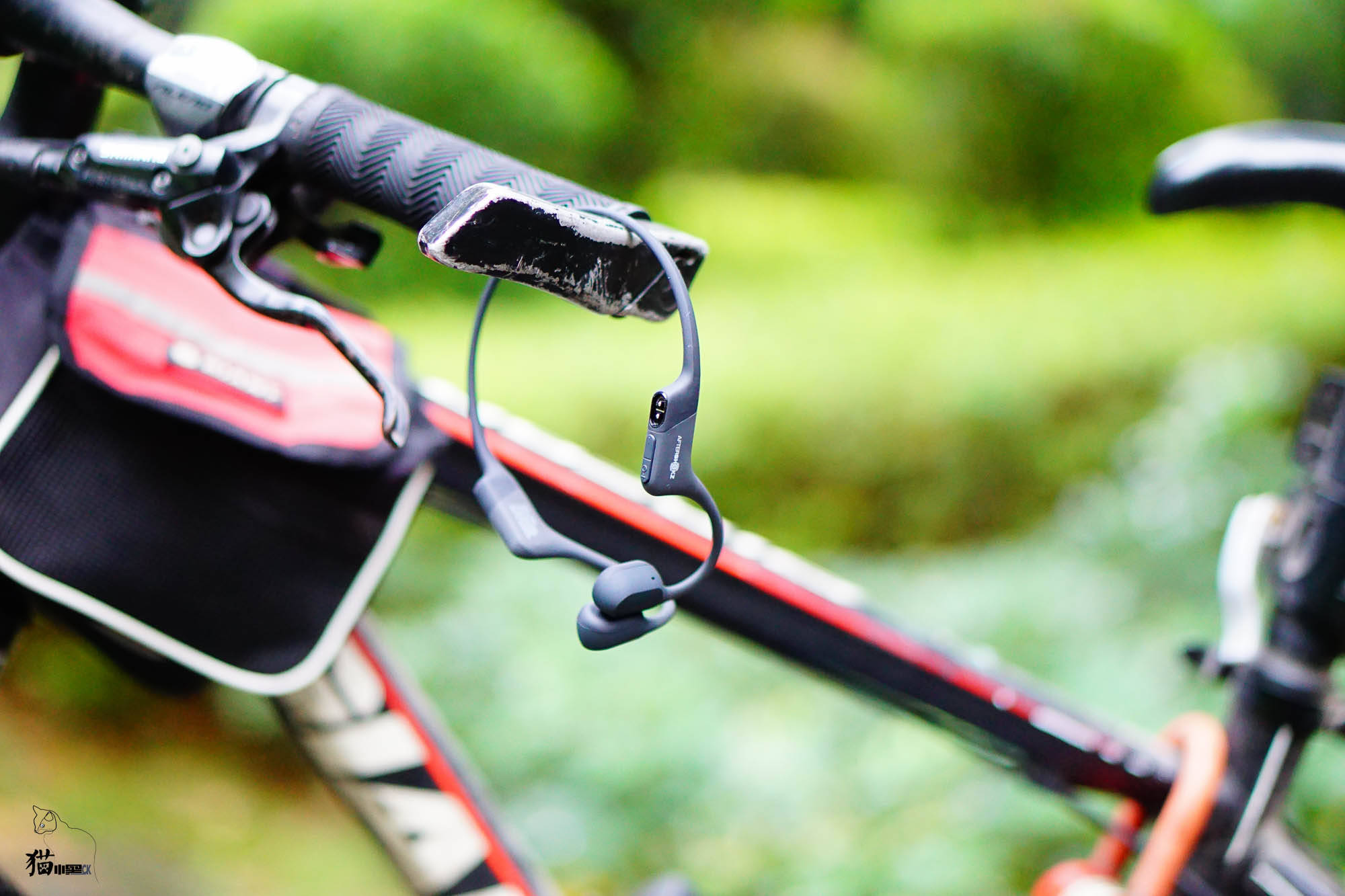 让你的运动更安全快乐，韶音Aeropex AS800专业运动耳机