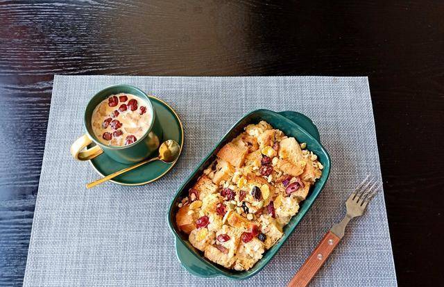 美食|拌一拌又香又软,好吃到怀疑人生,5元钱承包你的早餐