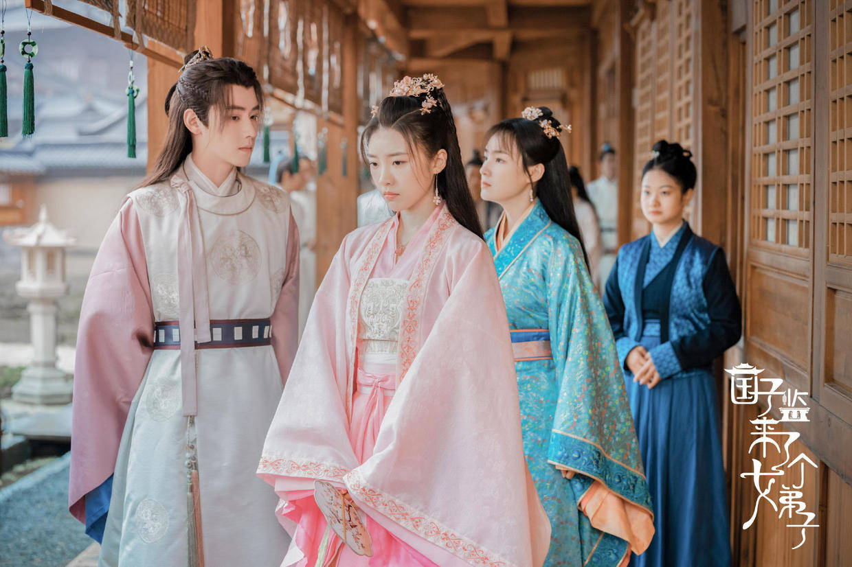 因为|2021年第一“神剧”来了?