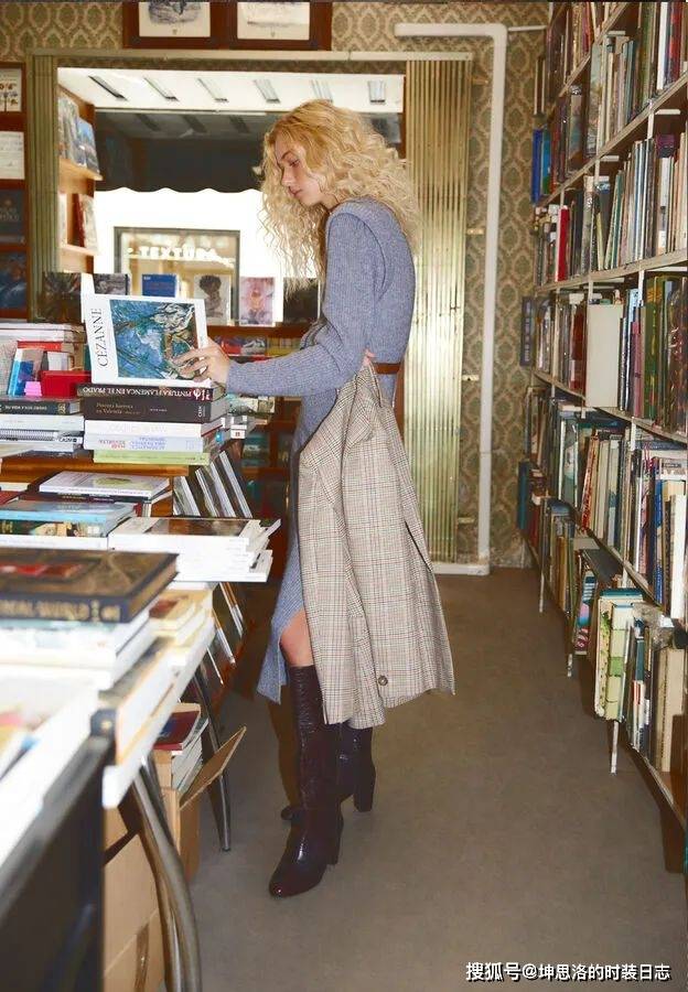 时装 品牌种草丨西班牙时装品牌Pedro del Hierro 2021秋冬 理想生活