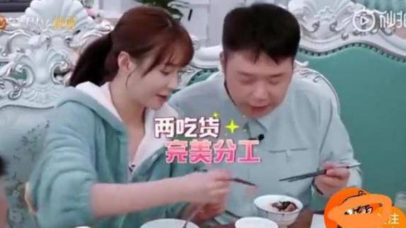 杜海涛|听姐说：沈梦辰催婚根本催不动海涛，阚清子谁的副驾驶还没个人啊！