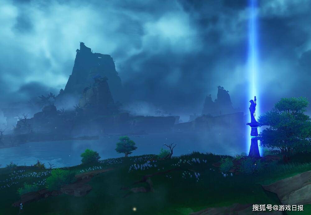 人气|原神五郎和一斗刚公布就火了,柴犬和孩子王?二创已有一堆