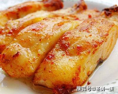 鳕鱼片的家常做法简单好吃 6d793f2073b94492acc8dfa85eb8aa1d.jpeg