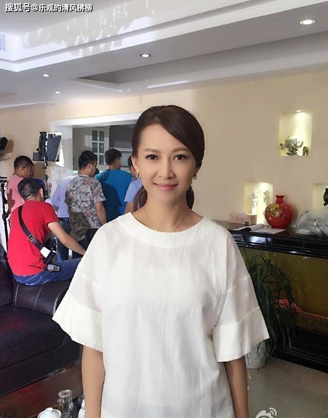 大侠|甘十九妹25年，女配火爆荧屏拿奖无数，女主因病错失机遇无人问津