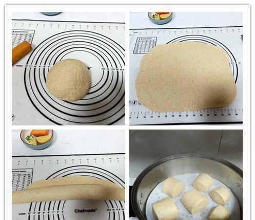 杂粮|宅家早餐怎么吃更健康？跟我做，好吃好做，30天不重样