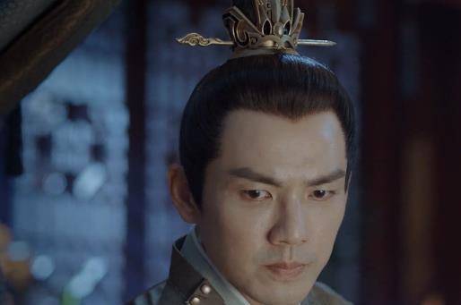 《锦心似玉》:冬青会背叛罗十一吗?不会,她的官配是他_傅大人