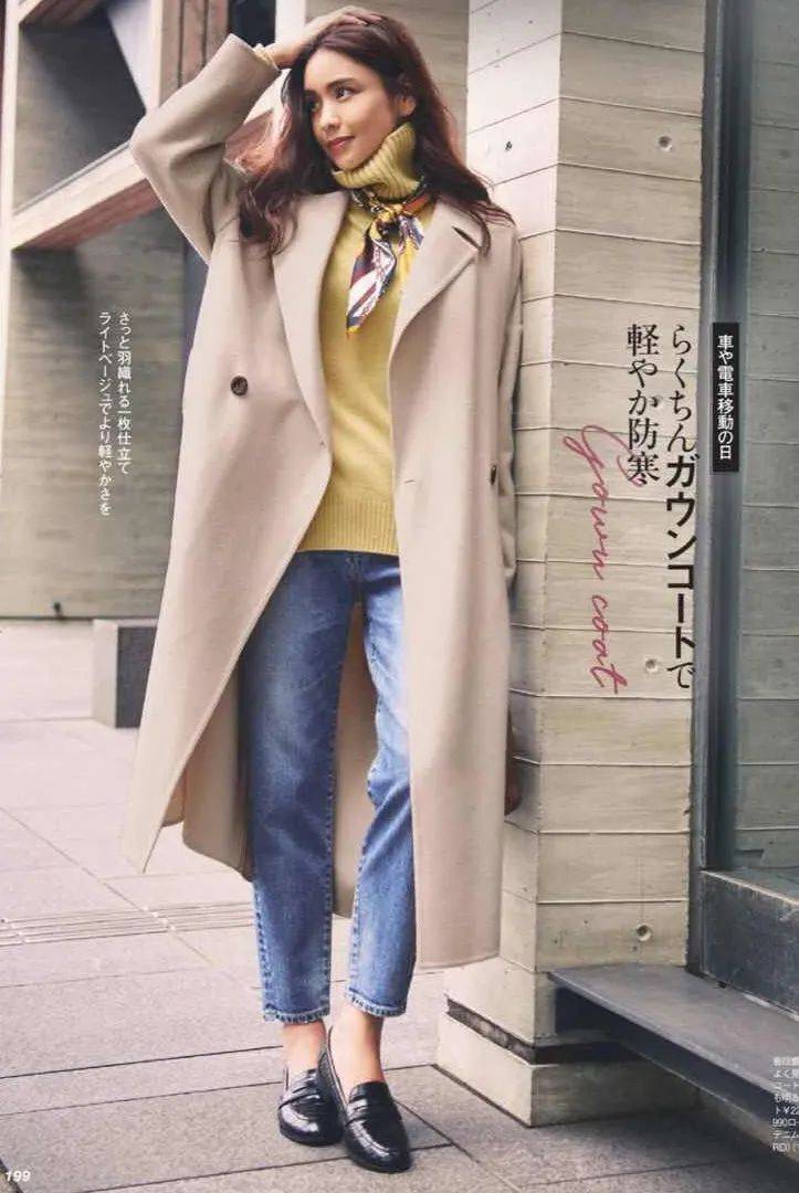 黑色 2021秋冬最时髦的配色，真的好看爆了！