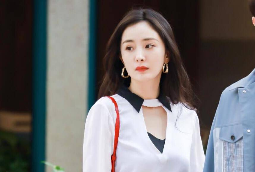 二八定律|磕到甜度超高的职场剧，35岁杨幂担任女主，看到男主后追定了