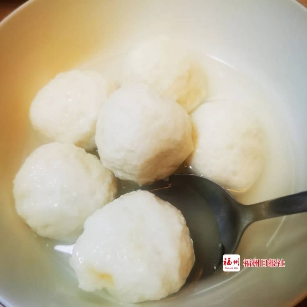 鱼丸品牌排行_推动鱼丸“走出去”!福州市鱼丸协会在榕成立