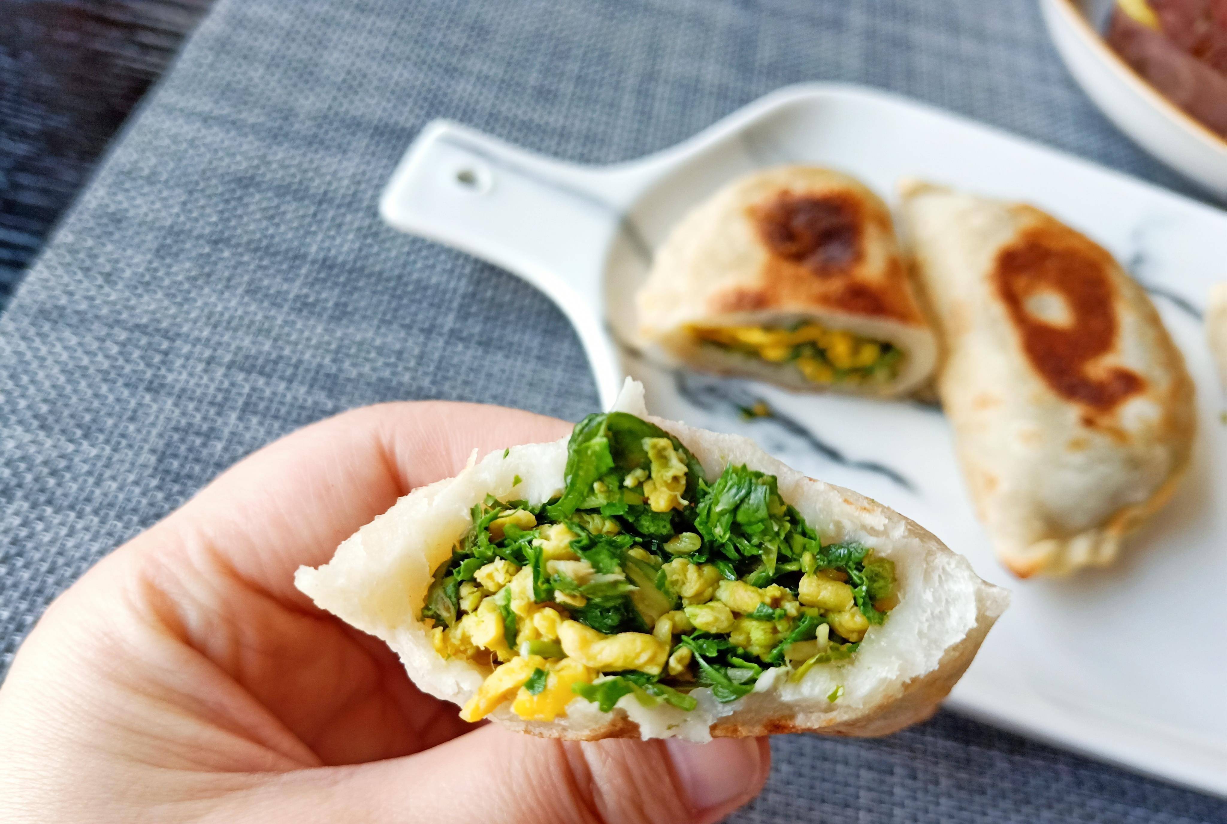 盒子|一家子的早餐走红,吃得舒服还不贵,网友:好好吃饭,高级的生活