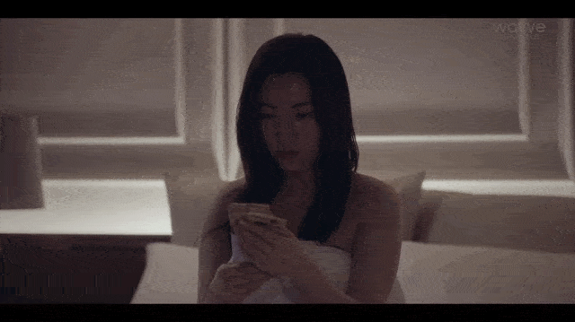 什么|女作家拖欠五个月电费，却莫名当了小三？这剧情越看越上头！