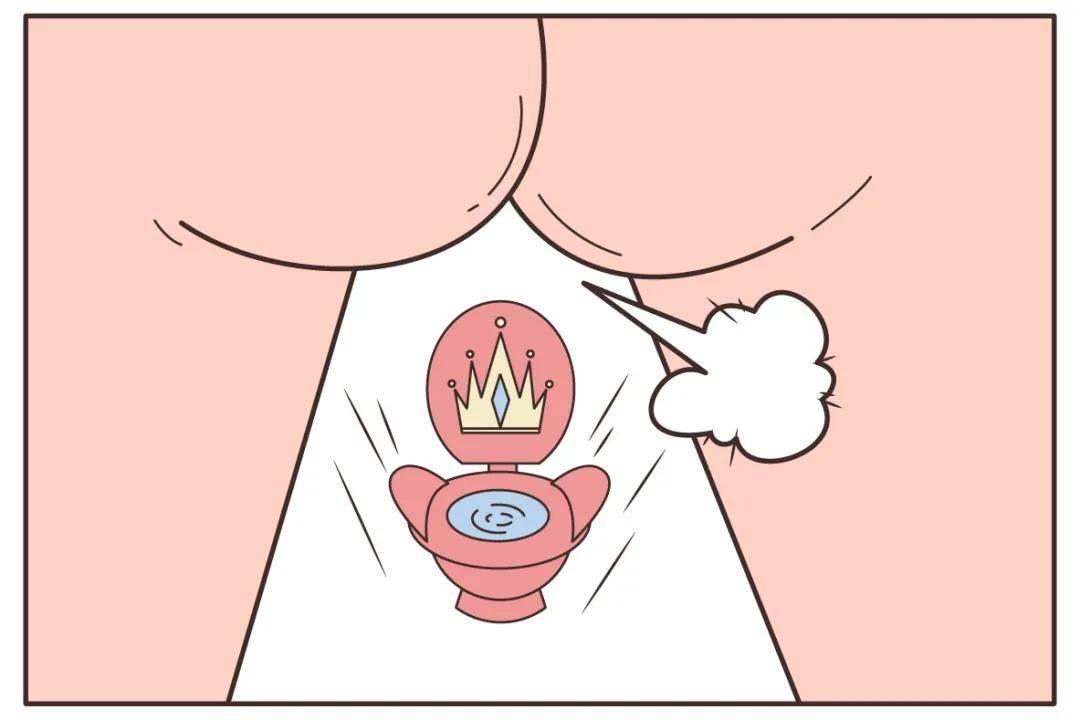 厕所|90%的孩子，从来不在幼儿园里大便，原因竟然是…