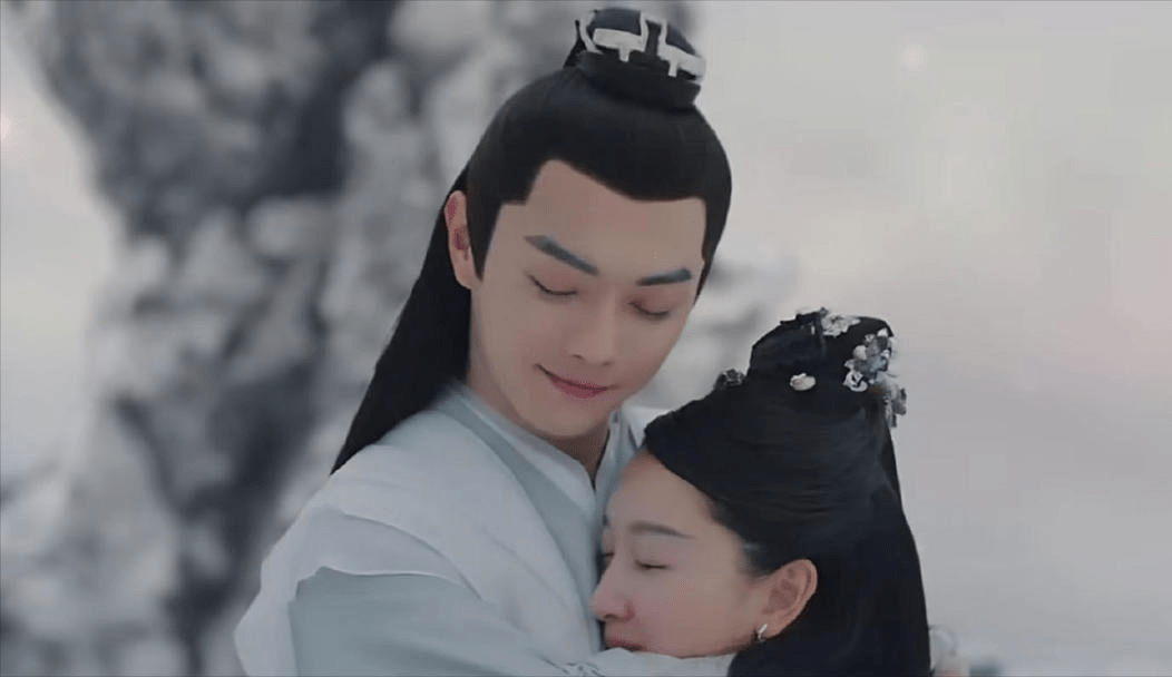 结局|再看2021年年初的大剧片单,总有一种物是人非之感