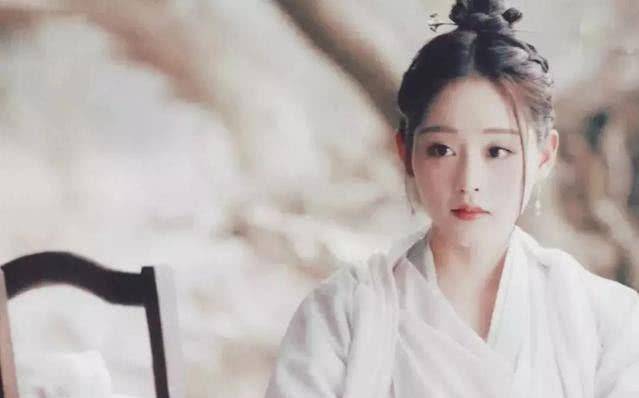 贾静雯|陈钰琪后又一“倚天”开拍，魔教教主终于有续集，赵敏获好评了！