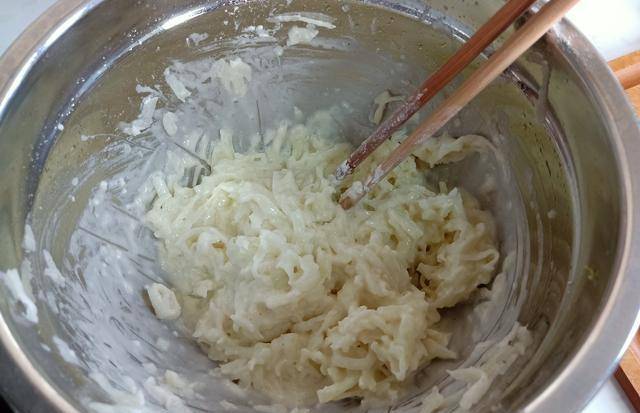 红薯|这位妈妈红遍了朋友圈，天天为家人做营养早餐，网友：幸福一家子