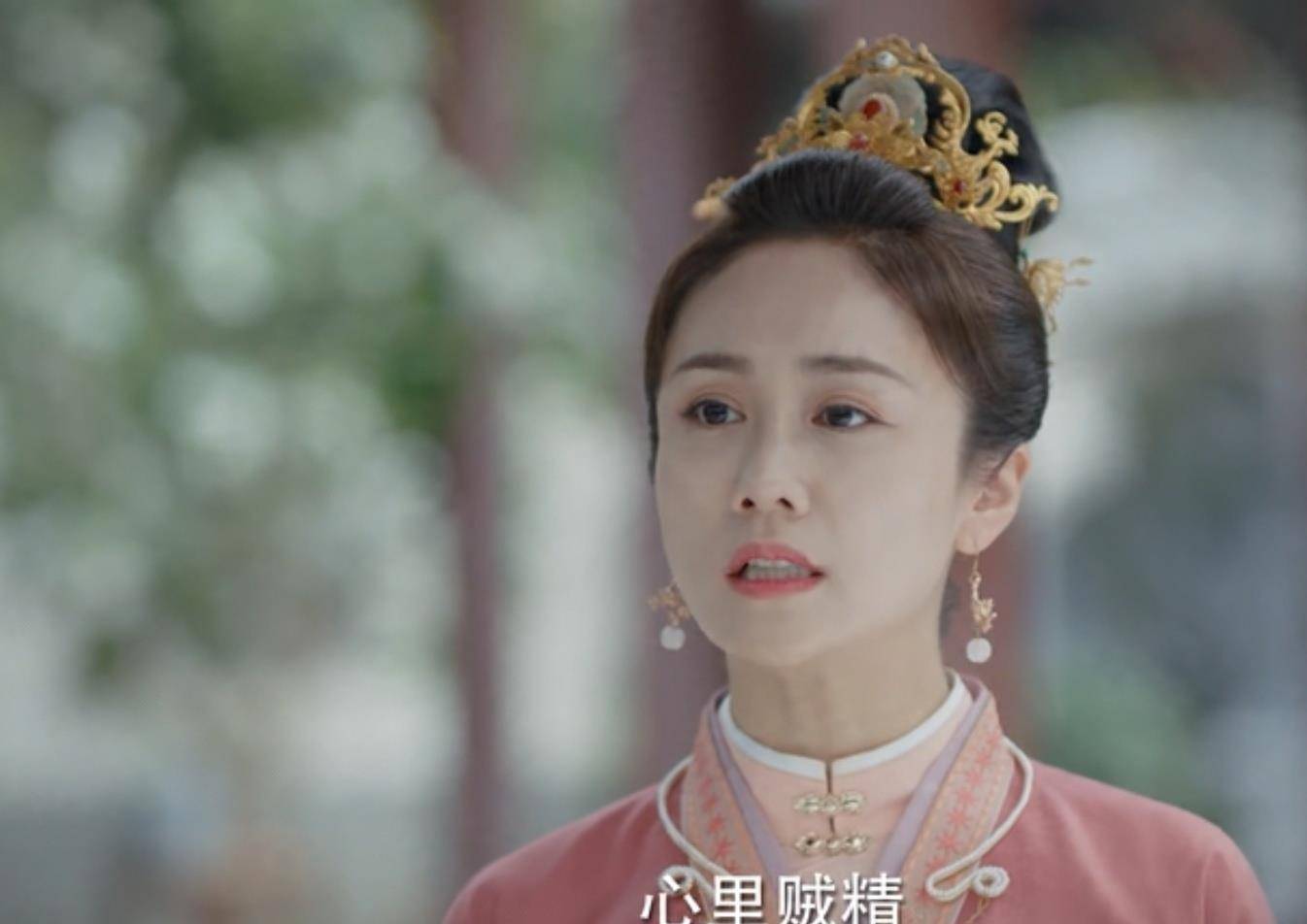 锦心似玉开局悬念重重,结局寥寥几笔,可算得上年度最佛系宅斗剧_姨娘