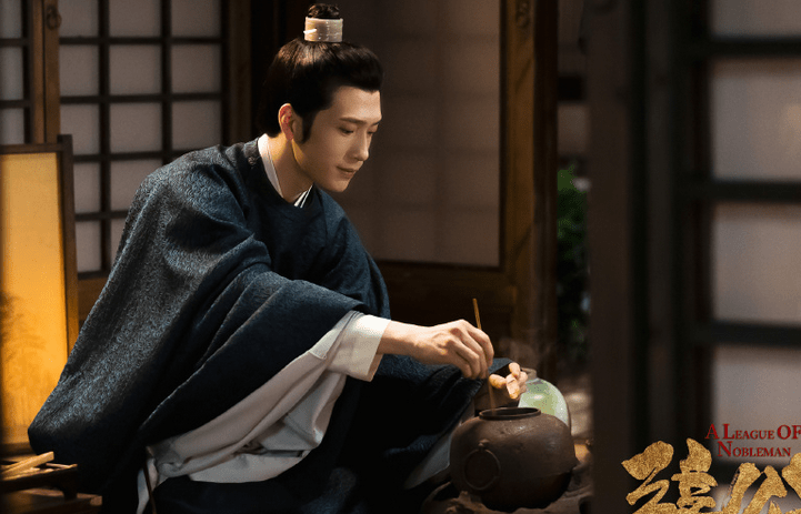 结局|再看2021年年初的大剧片单,总有一种物是人非之感