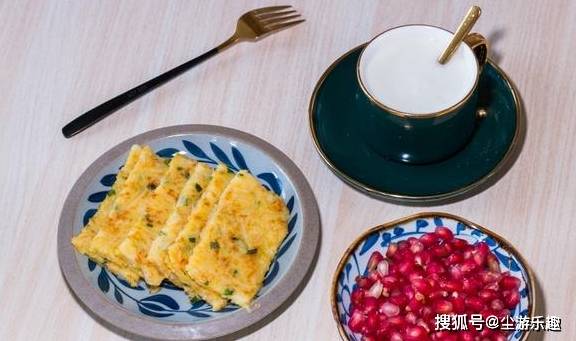 光盤|我家小學生早餐從來不馬虎，天天都有新花樣，每天10分鐘就吃光盤