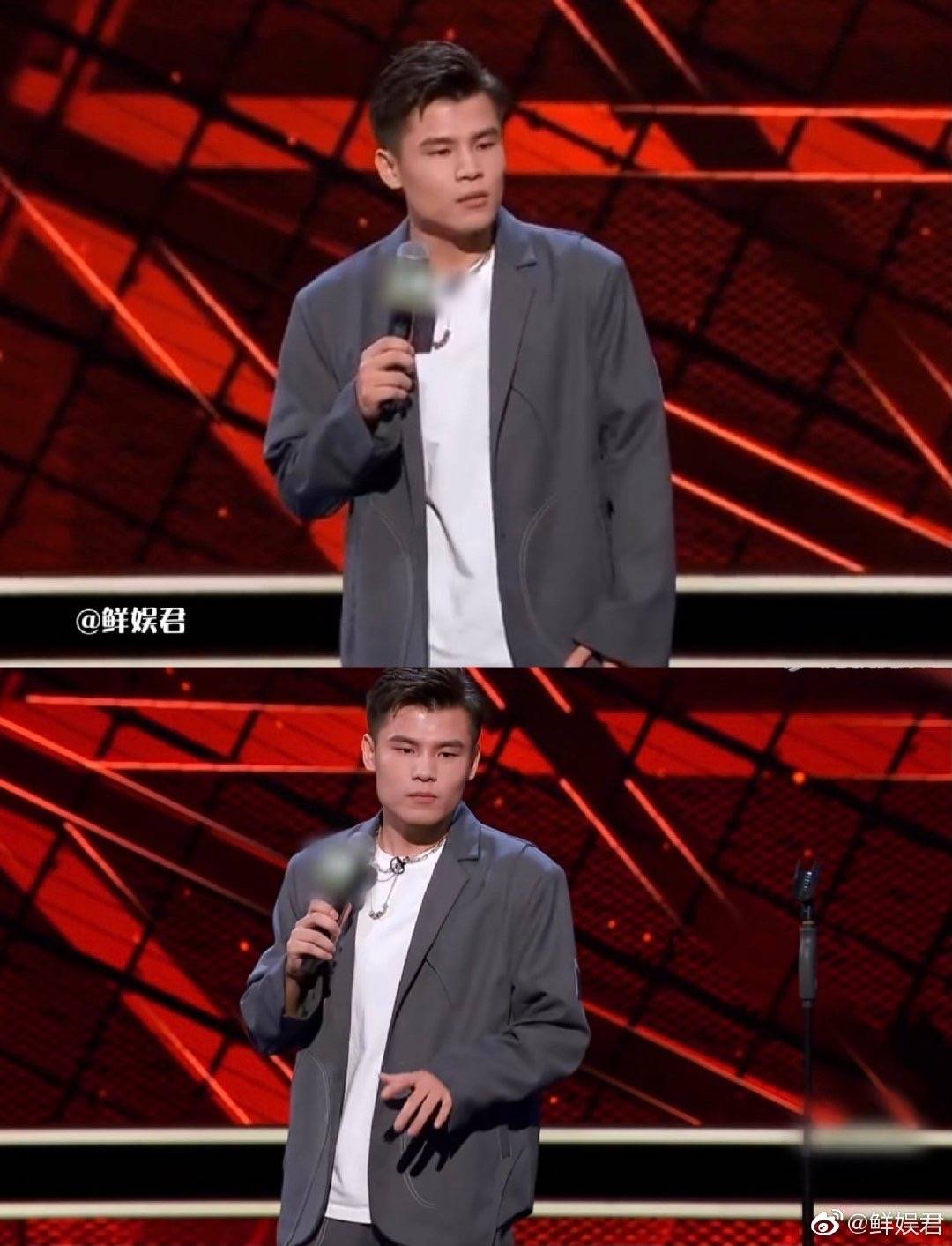 恋情橘子晚报：他恋情曝光，不是之前的小三？齐刘海的杨紫长这样？