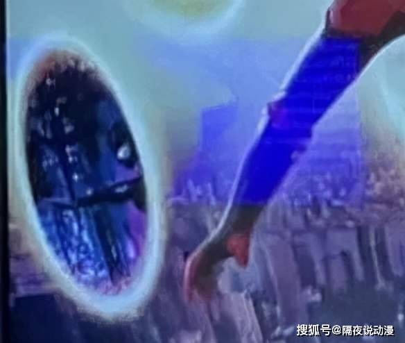 电影|国外影院挂出“3代蜘蛛侠同框”海报,试图倒逼漫威实现影迷愿望