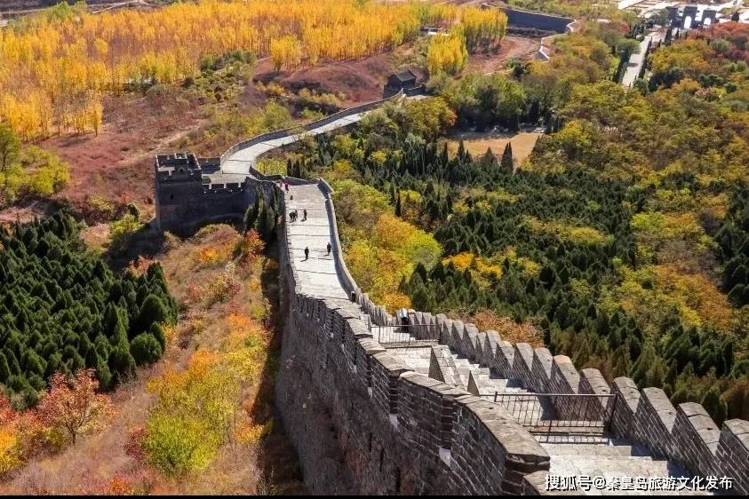 咨询电话|重阳节赏秋登高，秦皇岛多家景区推出免费、优惠福利！