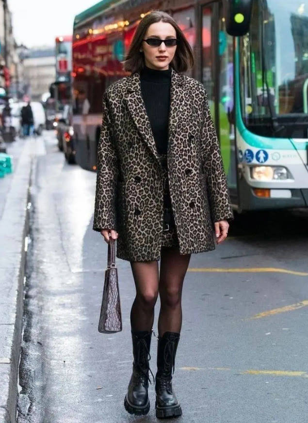 什么 小个子穿搭指南，这样穿轻松“长高”10cm