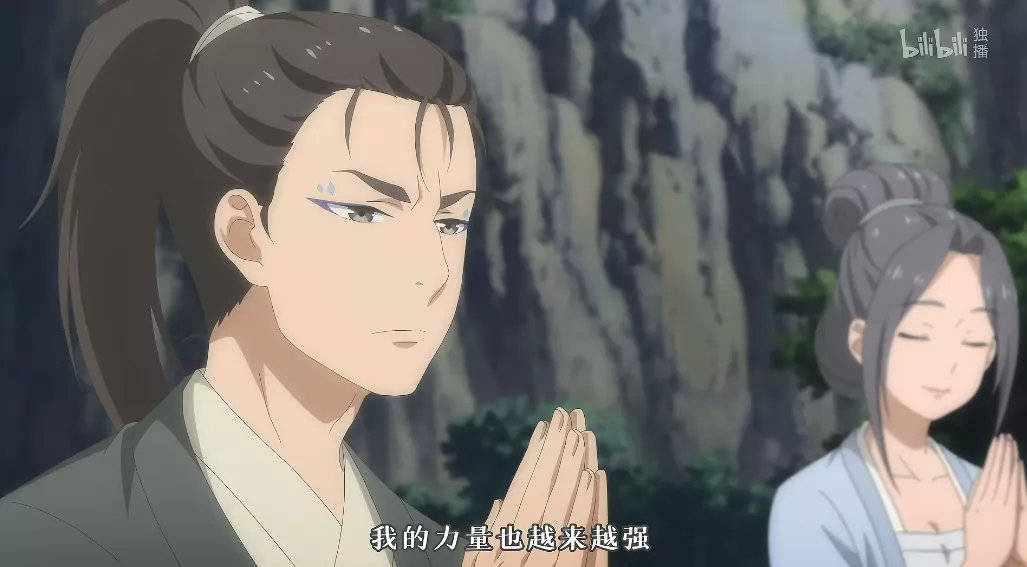 原作|《百妖谱》第二季故事引发争议，改编动画只能毁原作？