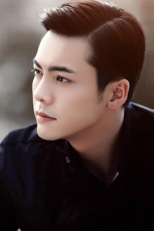 陈伟霆|网曝陈伟霆新剧将开机？讲述消防员的冰火爱情，角色表杨洋赫然在列