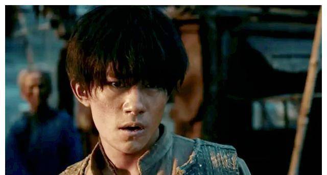 因为|电影《长津湖》里的几个隐藏着的彩蛋让人动容