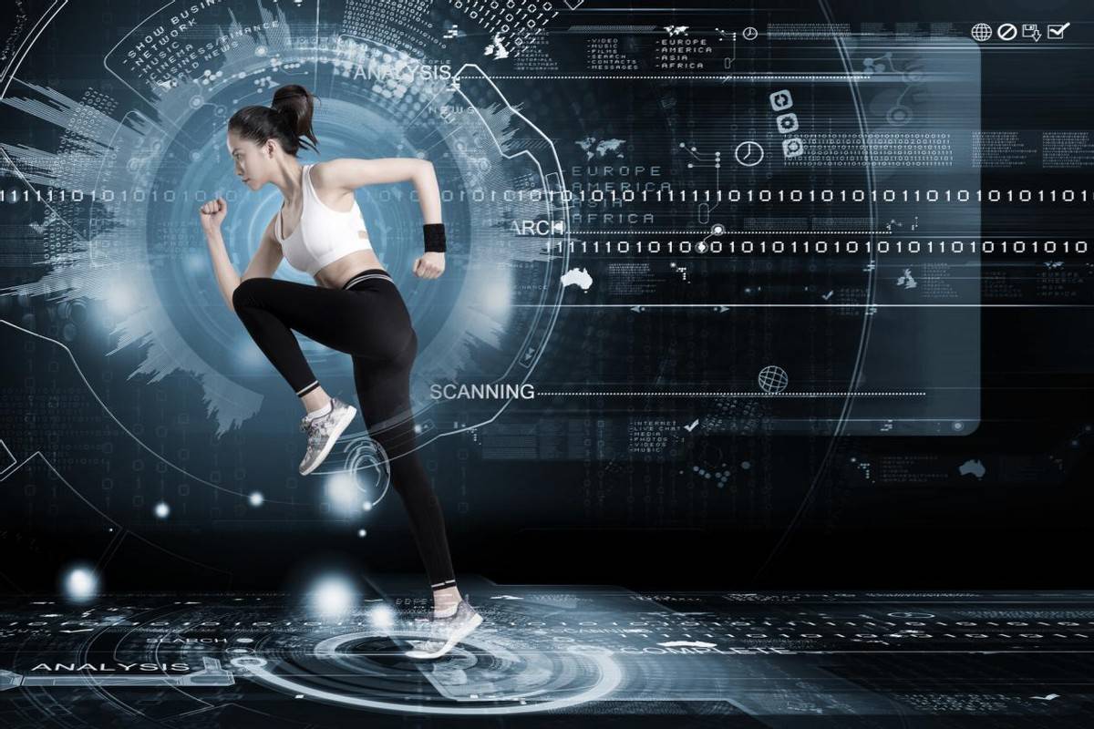 GLogal|被疫情“带飞”的家庭健身市场，是时候卷起来了