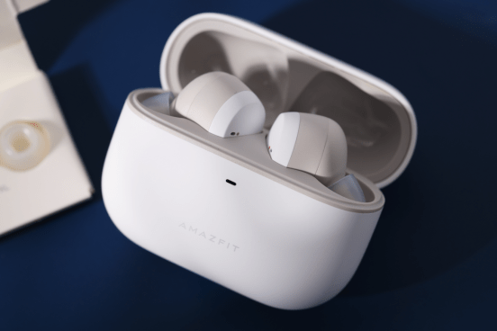功能|Amazfit 跃我 PowerBuds Pro真无线降噪耳机赏析