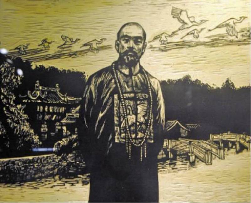 鸦片战争中唯一殉国的清朝总督,抗英失败后自杀,身后事令人感慨 鸦片战争中唯一殉国的清朝总督,抗英失败后自杀,身后事令人感慨
