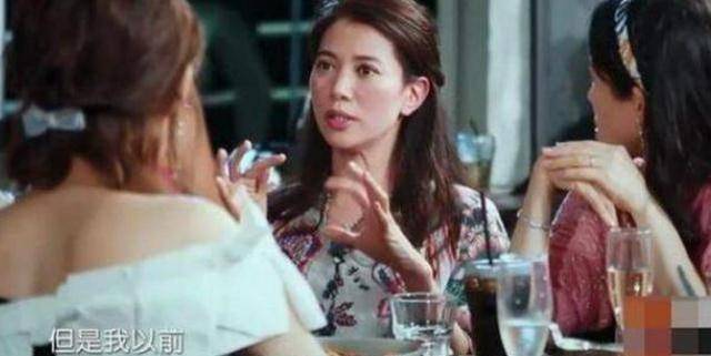 因为|产后月子期多听劝？袁咏仪坦白后悔坐月子洗头，谢娜做法值得学习