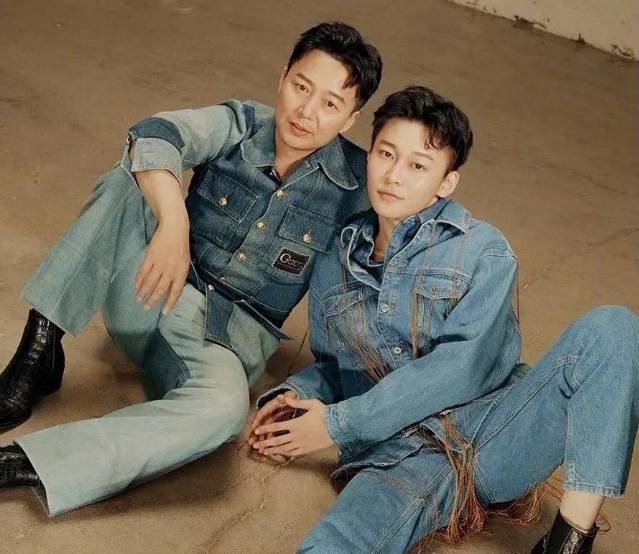 双男|双面神探：主打20+年龄层，双男主的“悬疑+喜剧”，有趣又沙雕