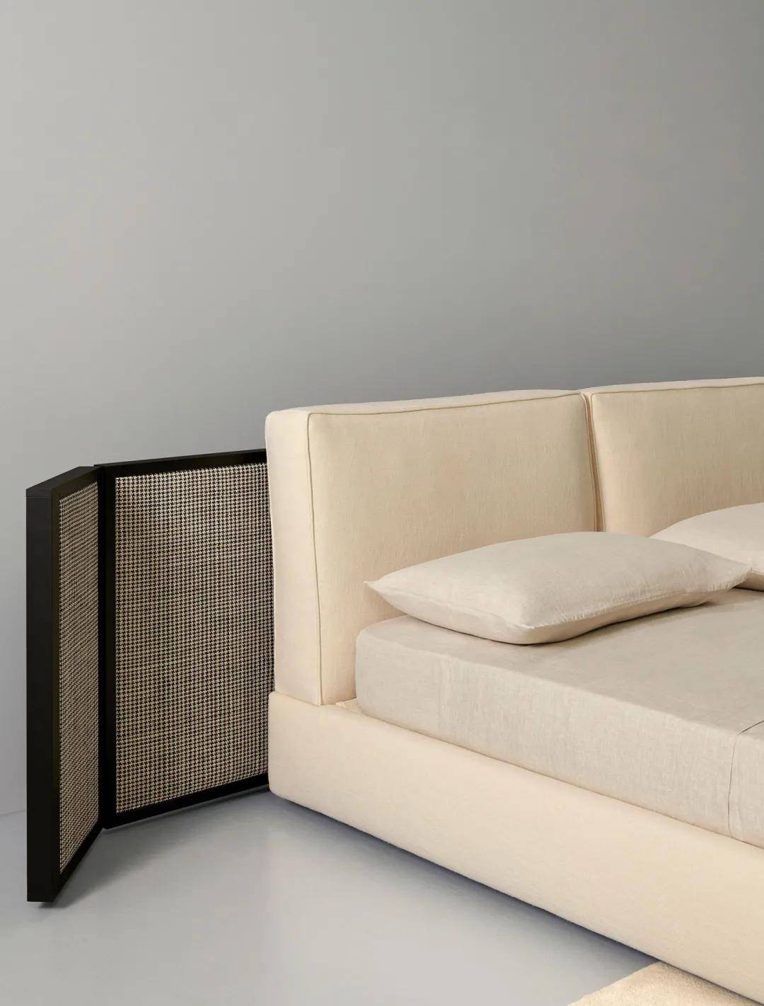 porro 2021新品系列 | 让家具融于空间_glide