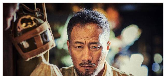 因为|电影《长津湖》里的几个隐藏着的彩蛋让人动容