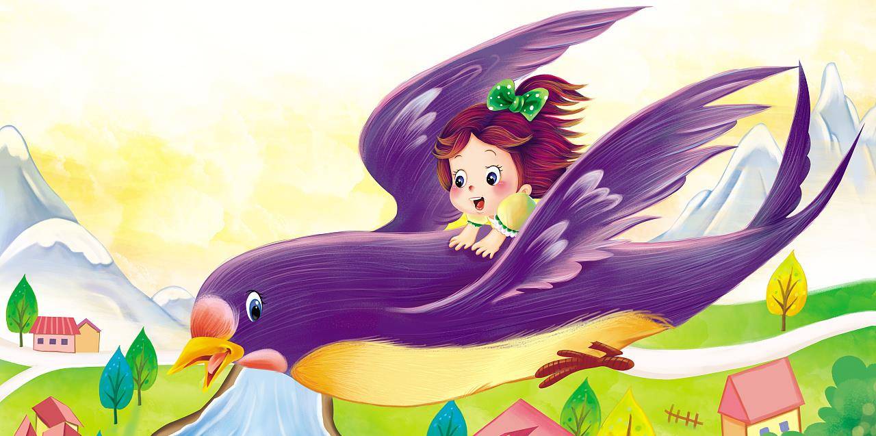 格林童话故事有哪些？