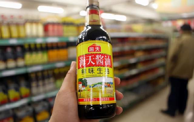 海天醬油將漲價其他調味品品牌會漲價嗎