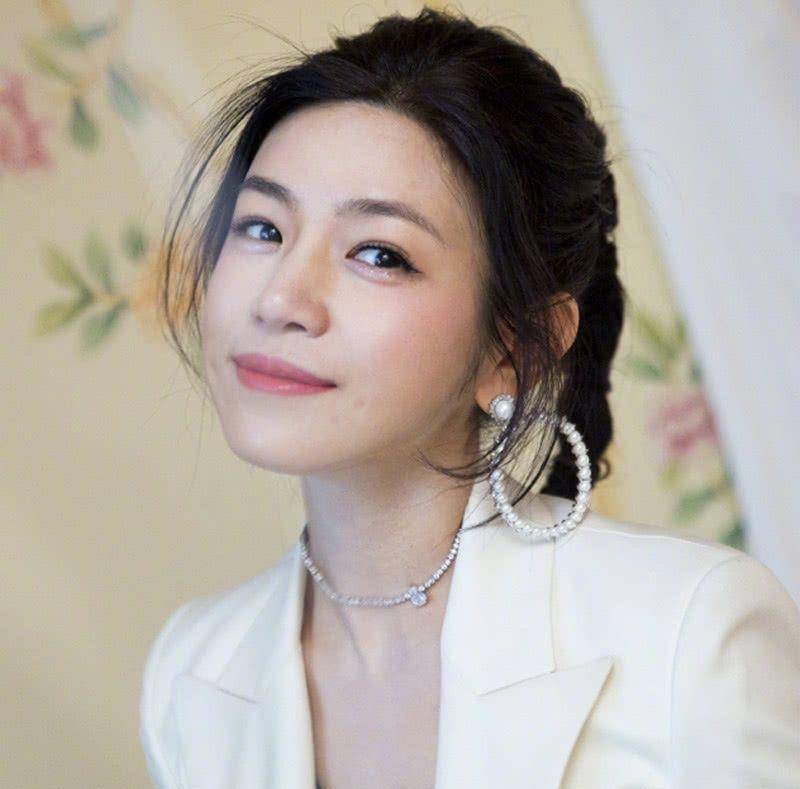 典范你喜欢陈妍希吗？