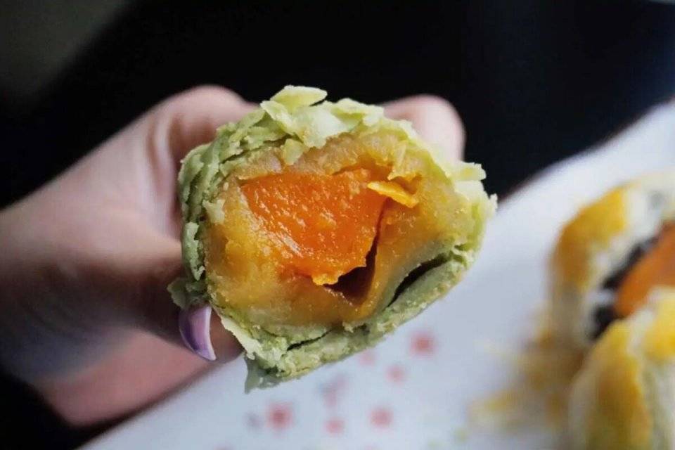 味蕾|这4种零食解馋饱腹,随时都能吃,你吃过吗?